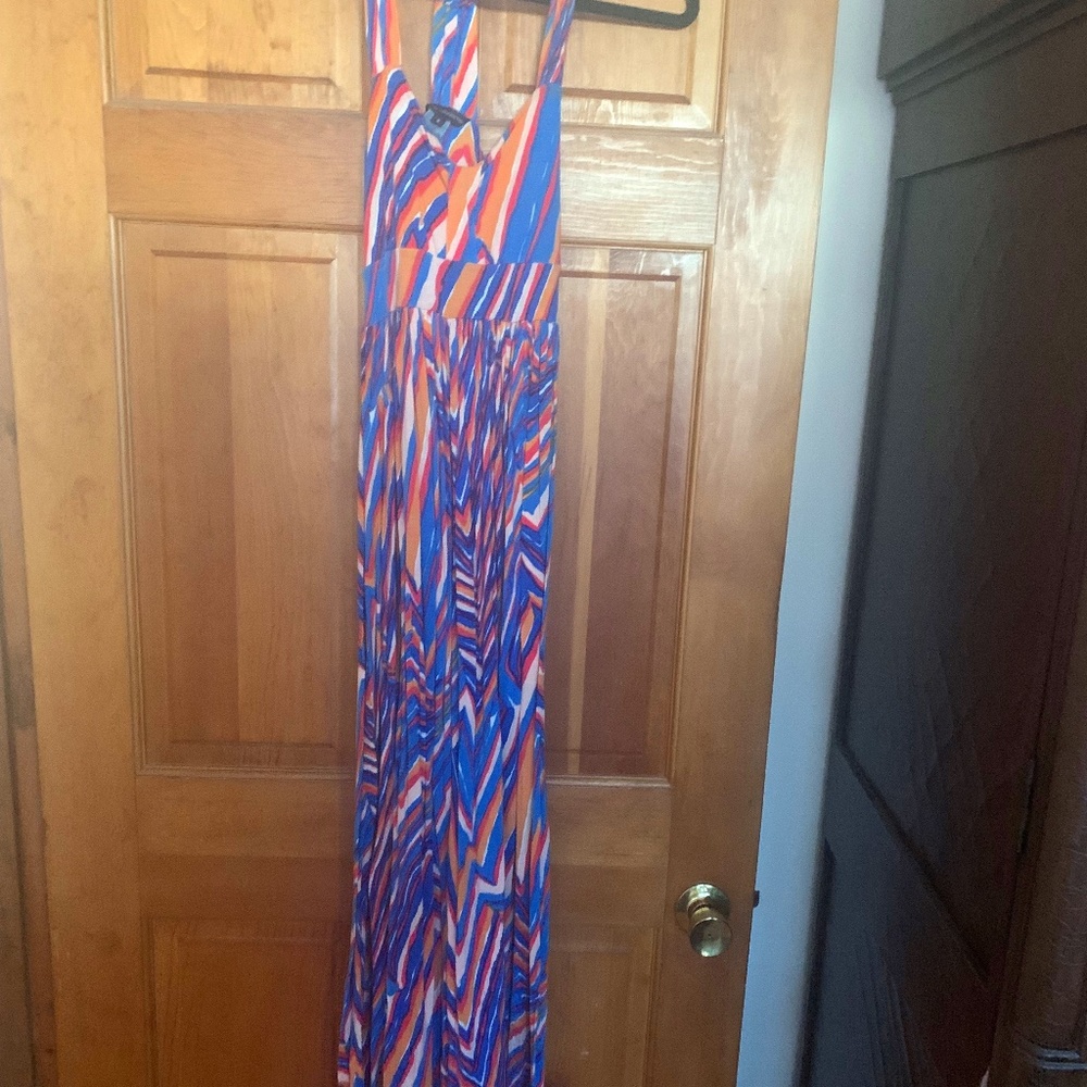 Maxi  Dress  French Connection